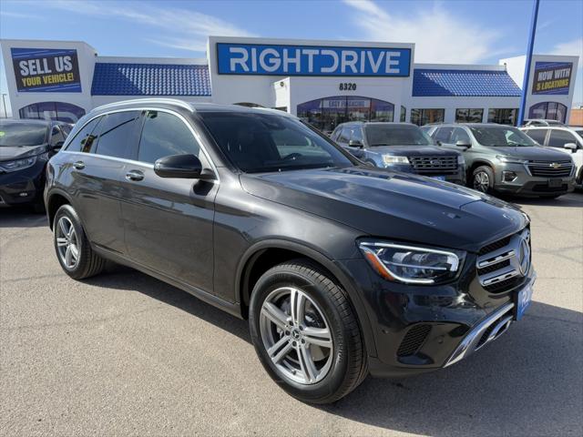 2022 Mercedes-Benz GLC SUV for sale in El Paso, TX