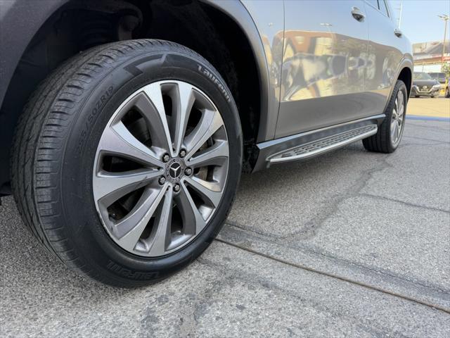 2020 Mercedes-Benz GLE GLE 350 4MATIC