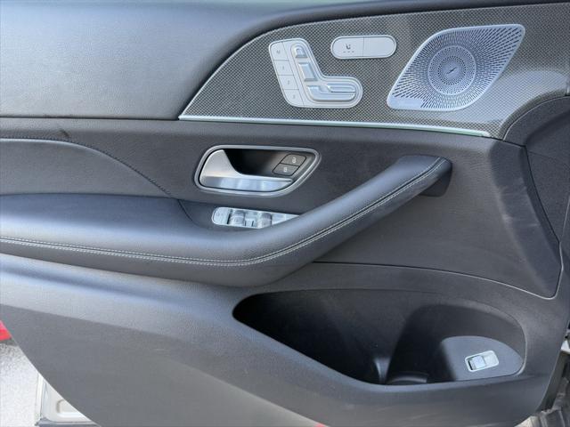 2020 Mercedes-Benz GLE GLE 350 4MATIC