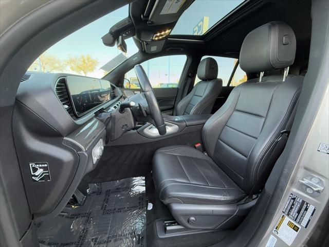 2020 Mercedes-Benz GLE GLE 350 4MATIC
