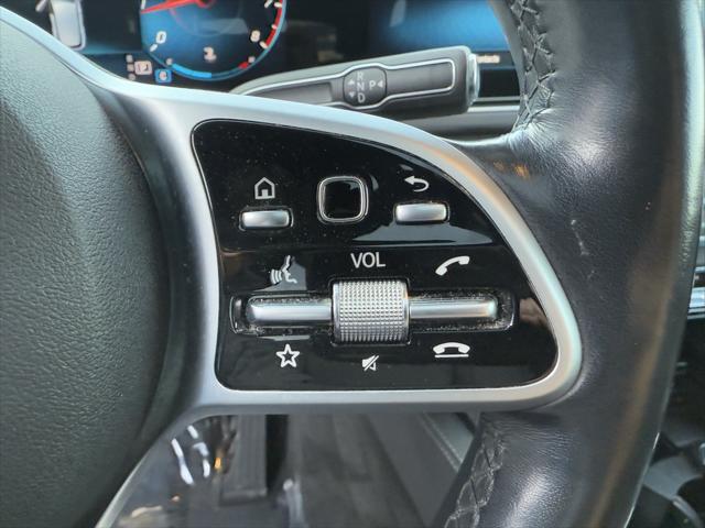 2020 Mercedes-Benz GLE GLE 350 4MATIC