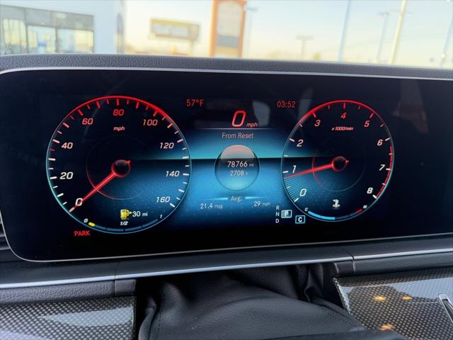 2020 Mercedes-Benz GLE GLE 350 4MATIC