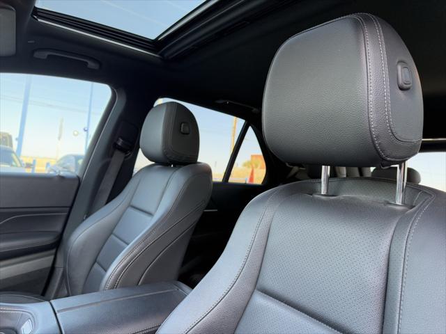 2020 Mercedes-Benz GLE GLE 350 4MATIC