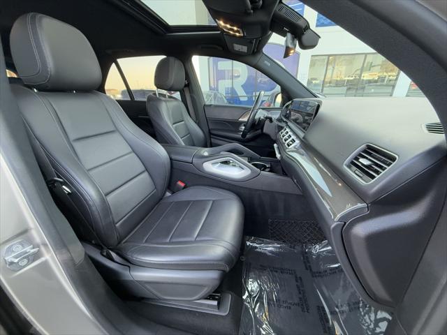 2020 Mercedes-Benz GLE GLE 350 4MATIC