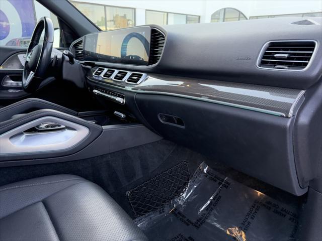 2020 Mercedes-Benz GLE GLE 350 4MATIC