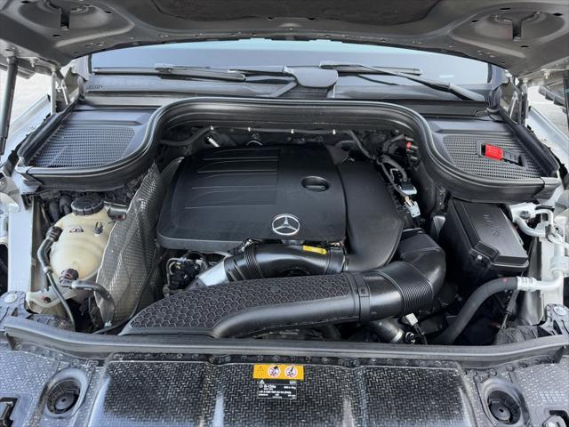 2020 Mercedes-Benz GLE GLE 350 4MATIC