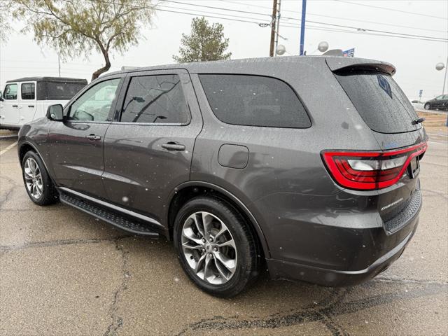 2020 Dodge Durango GT RWD