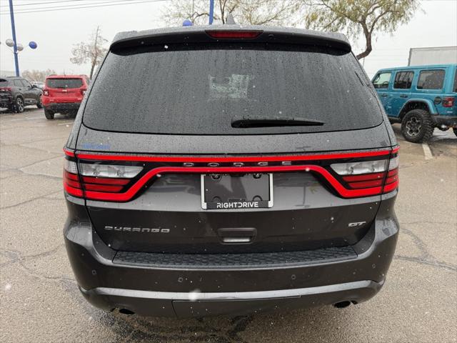 2020 Dodge Durango GT RWD