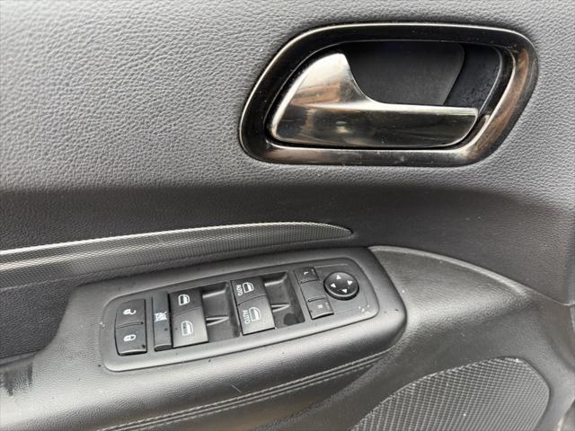 2020 Dodge Durango GT RWD