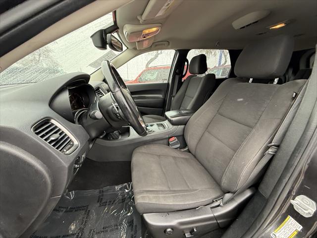 2020 Dodge Durango GT RWD