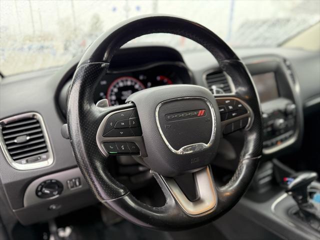 2020 Dodge Durango GT RWD