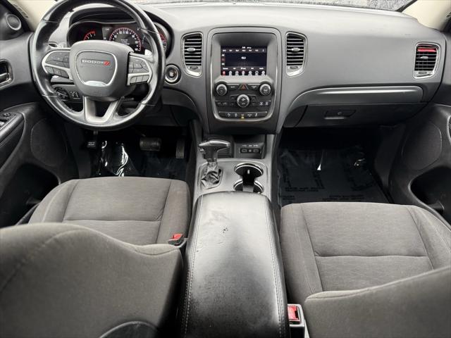 2020 Dodge Durango GT RWD