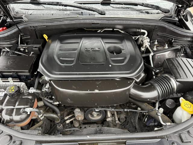 2020 Dodge Durango GT RWD