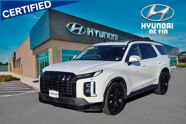 2023 Hyundai Palisade