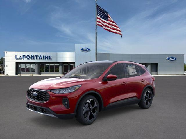 2025 Ford Escape ST-Line Select for sale in Grand Rapids, MI
