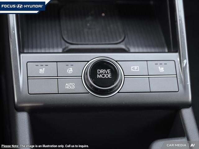 Kona electric Preferred with Trend Package