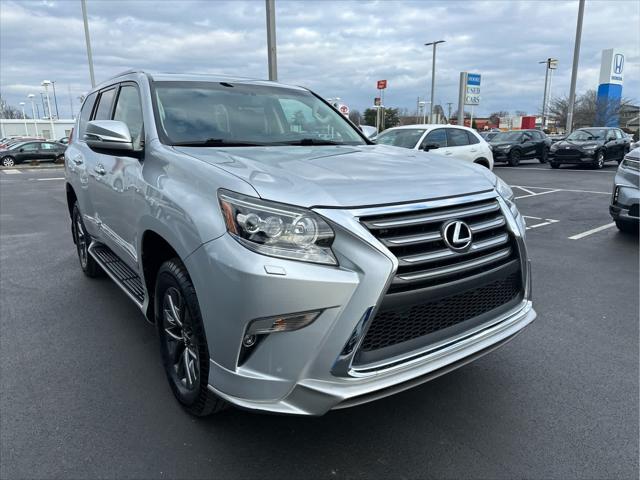 2017 Lexus GX 460 GX 460 Premium