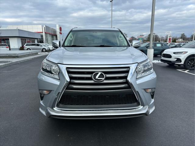 2017 Lexus GX 460 GX 460 Premium