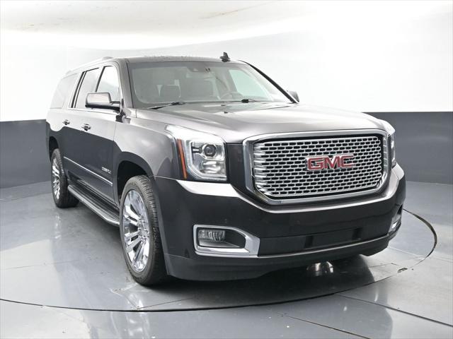 2017 GMC Yukon XL Denali