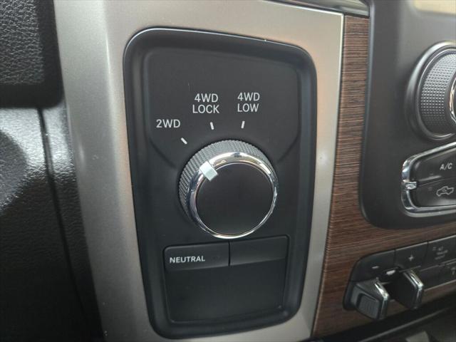 2016 Ram 3500 Laramie