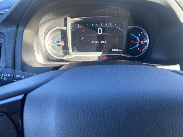 2019 Honda Pilot Touring