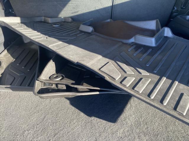 2019 Honda Pilot Touring
