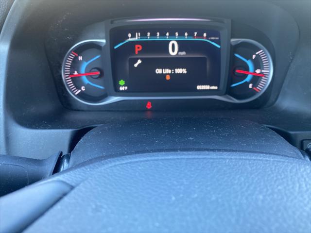 2019 Honda Pilot Touring