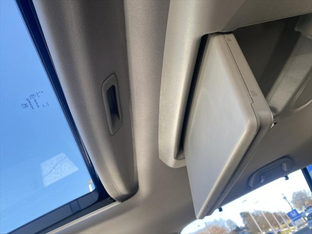 2019 Honda Pilot Touring