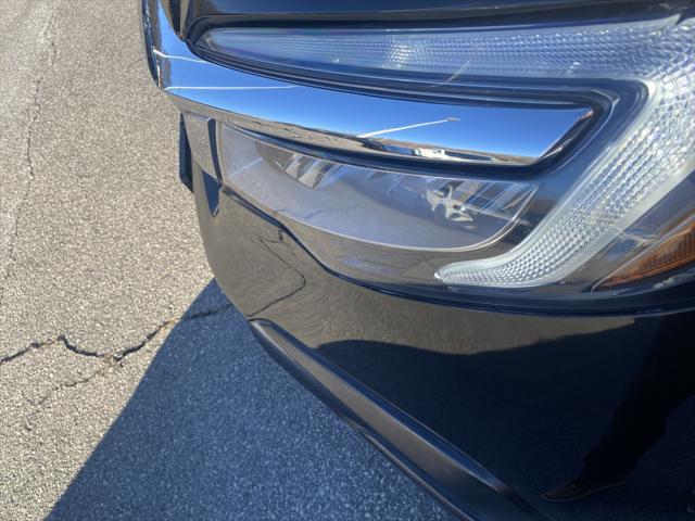 2019 Honda Pilot Touring