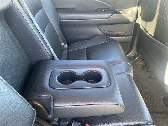 2019 Honda Pilot Touring