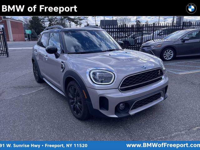 2023 MINI Countryman