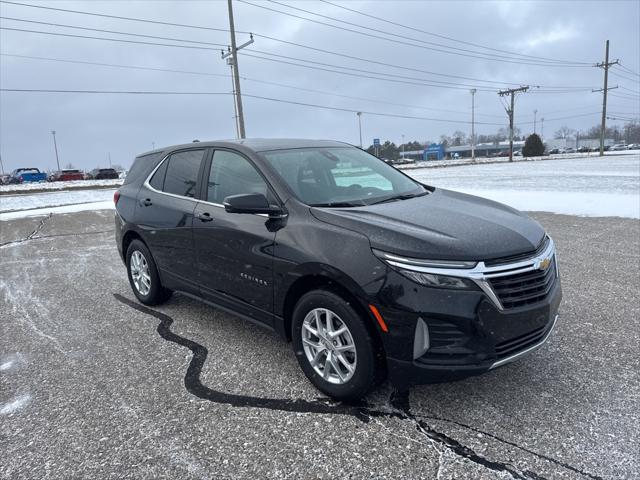 Used 2023 Chevrolet Equinox For Sale in Waterford Twp, MI