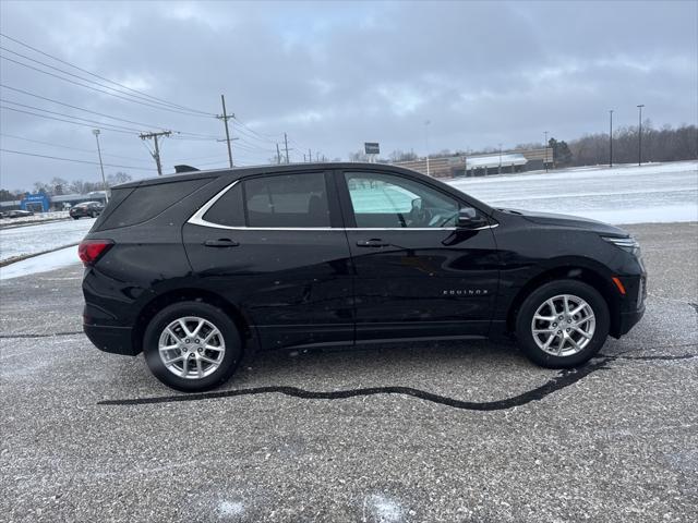 Used 2023 Chevrolet Equinox For Sale in Waterford Twp, MI