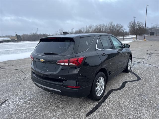 Used 2023 Chevrolet Equinox For Sale in Waterford Twp, MI