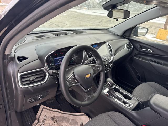 Used 2023 Chevrolet Equinox For Sale in Waterford Twp, MI