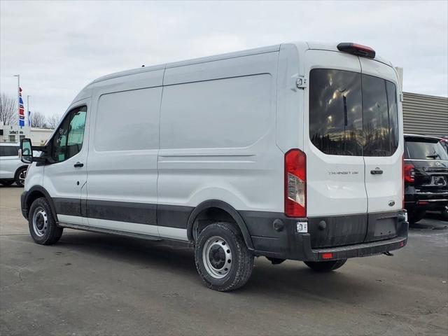 New 2024 Ford Transit-250 Cargo Van For Sale in Waterford Twp, MI