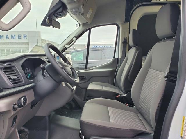 New 2024 Ford Transit-250 Cargo Van For Sale in Waterford Twp, MI