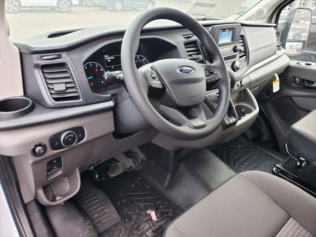 New 2024 Ford Transit-250 Cargo Van For Sale in Waterford Twp, MI