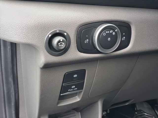 New 2024 Ford Transit-250 Cargo Van For Sale in Waterford Twp, MI