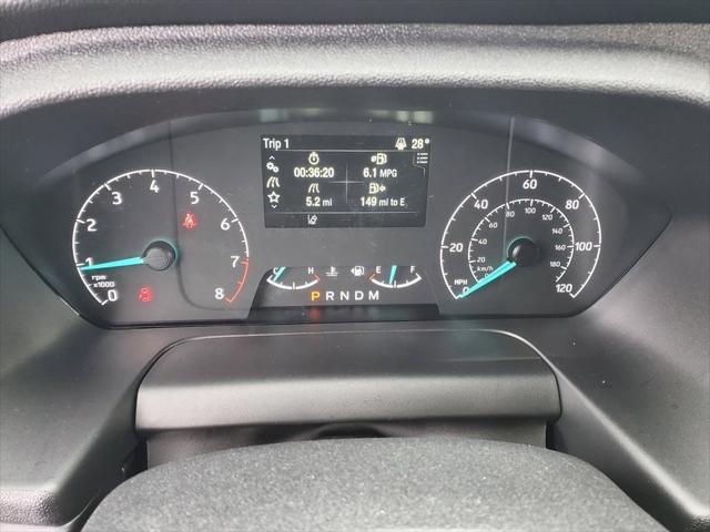 New 2024 Ford Transit-250 Cargo Van For Sale in Waterford Twp, MI