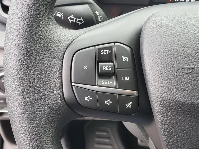 New 2024 Ford Transit-250 Cargo Van For Sale in Waterford Twp, MI