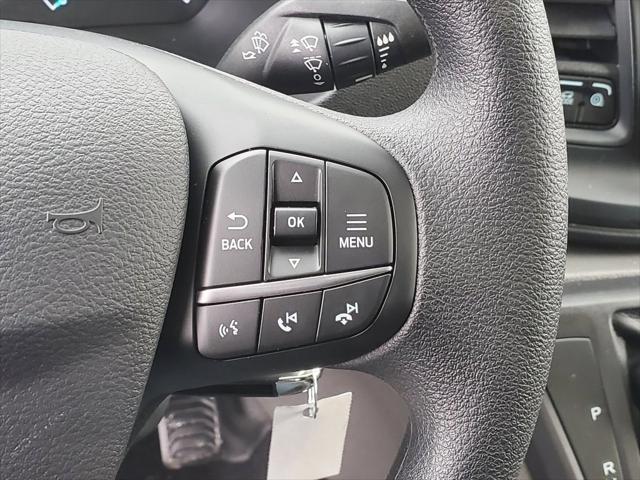 New 2024 Ford Transit-250 Cargo Van For Sale in Waterford Twp, MI