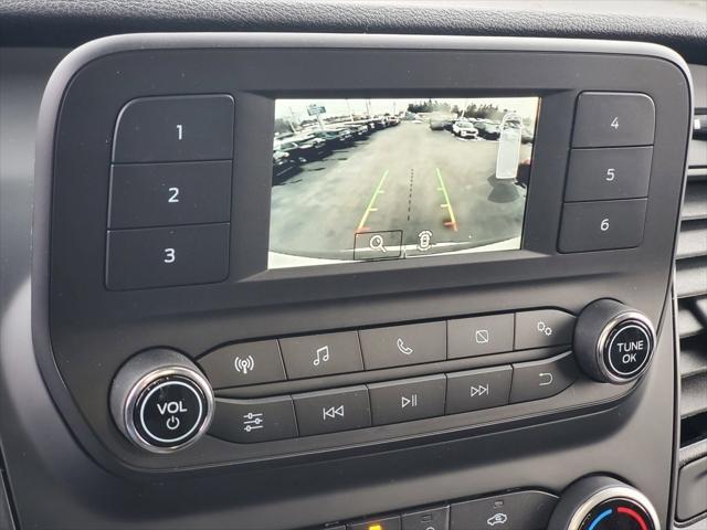 New 2024 Ford Transit-250 Cargo Van For Sale in Waterford Twp, MI