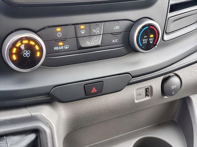 New 2024 Ford Transit-250 Cargo Van For Sale in Waterford Twp, MI