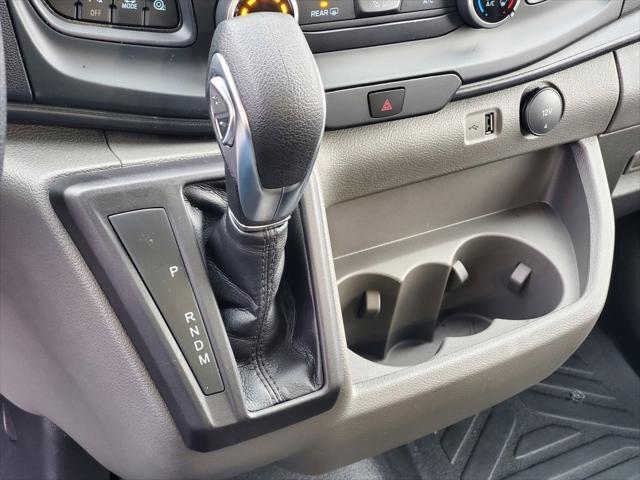 New 2024 Ford Transit-250 Cargo Van For Sale in Waterford Twp, MI