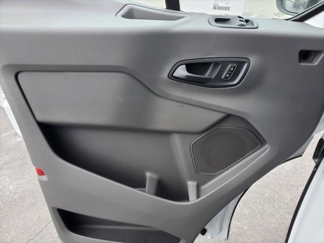 New 2024 Ford Transit-250 Cargo Van For Sale in Waterford Twp, MI