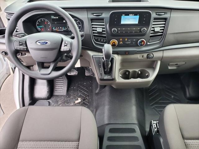 New 2024 Ford Transit-250 Cargo Van For Sale in Waterford Twp, MI