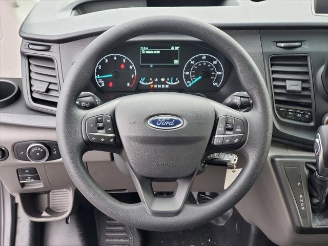New 2024 Ford Transit-250 Cargo Van For Sale in Waterford Twp, MI