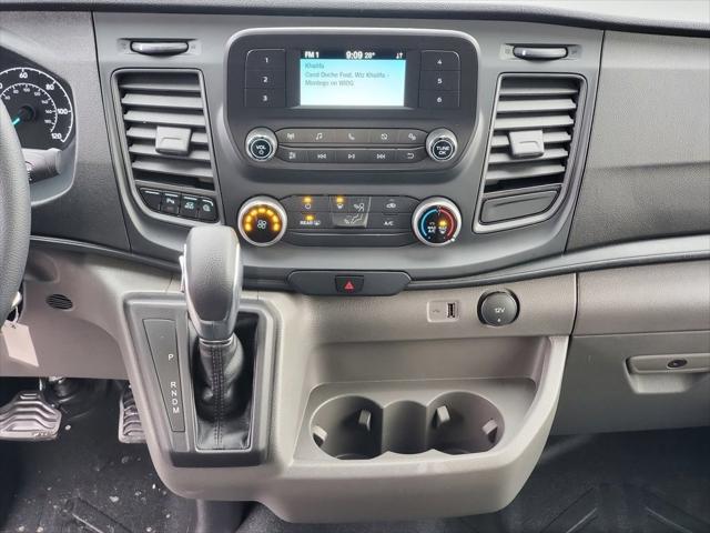 New 2024 Ford Transit-250 Cargo Van For Sale in Waterford Twp, MI