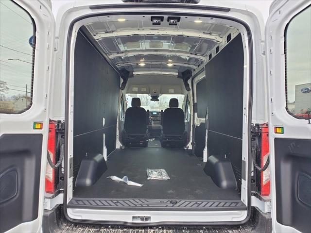 New 2024 Ford Transit-250 Cargo Van For Sale in Waterford Twp, MI